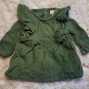 Cat & Jack Dress